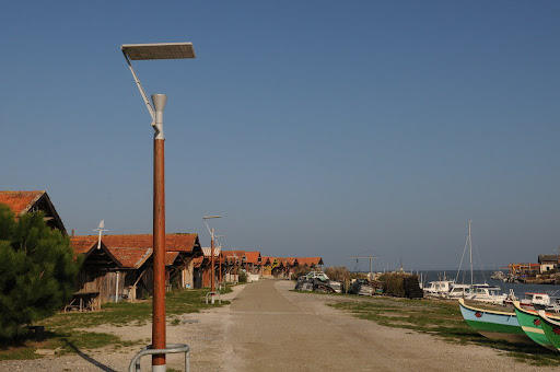 Франция 2010. Аркашон