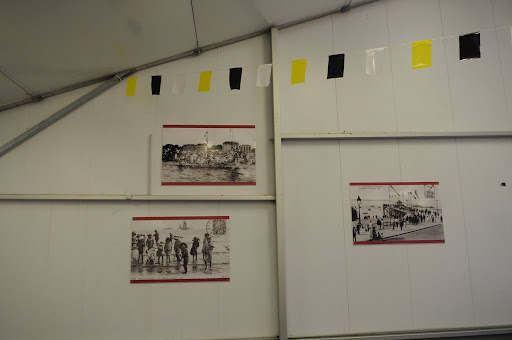 Франция 2010. Аркашон