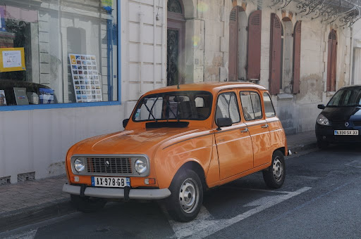 Франция 2010. Аркашон