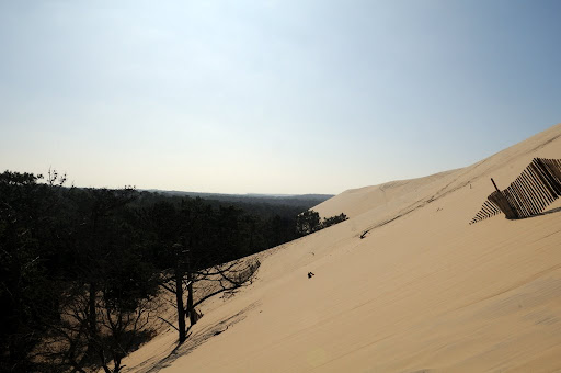 Франция 2010. Аркашон