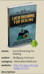 How to download Lucid Dreaming for Healing patch 1.0 apk for laptop