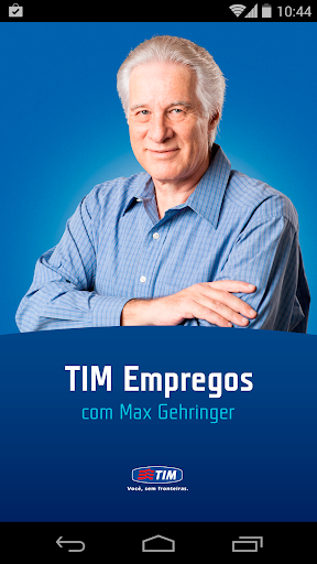 TIM Empregos