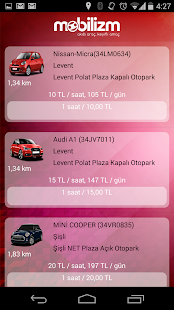 Mobilizm Screenshots 1