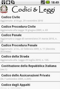 Lastest Legge Pinto APK for Android