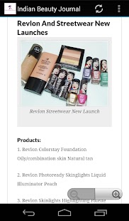 How to install Indian Beauty Journal 1.0 apk for android