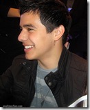 david Archuleta