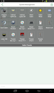 Venue Cabin Remote Screenshots 13