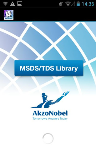 MSDS TDS Library