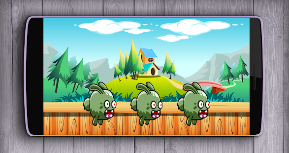 Free Floppy Monster Jumped APK for PC