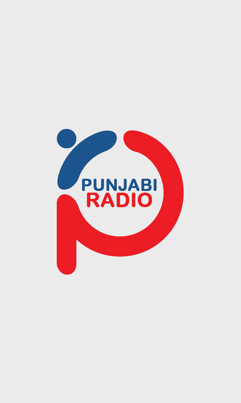 Punjabi Radioのおすすめ画像1