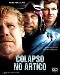 Assistir Filme Online Colapso no Ártico Dublado