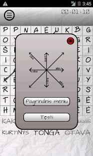 Rask žodžius Screenshots 11