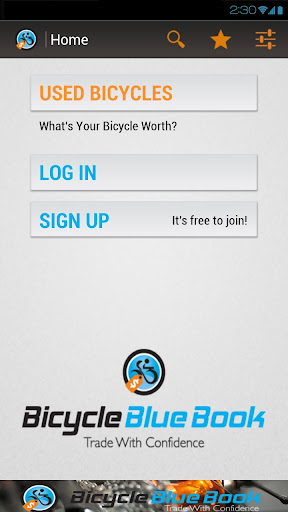 免費下載生活APP|Bicycle Blue Book app開箱文|APP開箱王