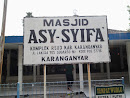 Masjid Asy-syifa