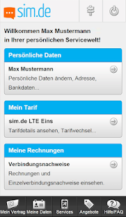How to install sim.de Servicewelt 1.2 apk for laptop