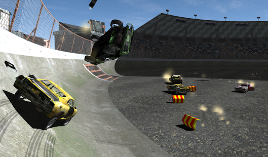 تحميل لعبة تحطيم السيارات الرائعة Total Destruction Derby Racing v2.02 Android  _JUc9o-ExXVn0_FpC2VI_0XiFff02zvg8hKNm2M4sJNGFnO2bSN79dHcH8l5WhWRr_8z=h310