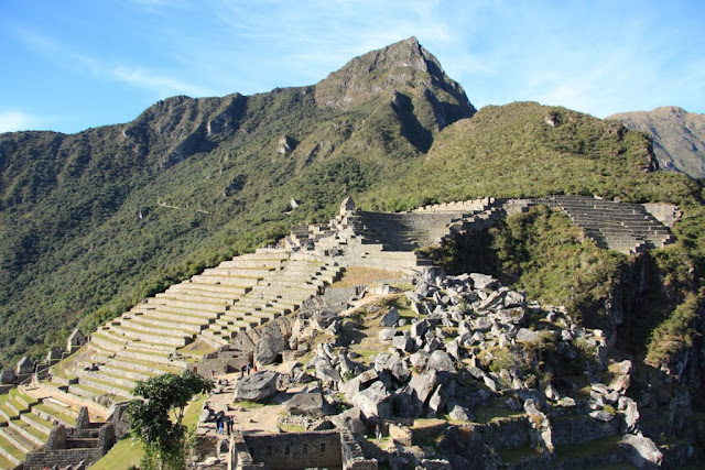 Мачу Пикчу 