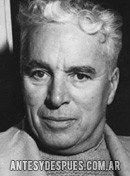 Charles Chaplin, 1946