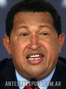 Hugo Chavez,  