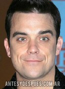 Robbie Williams, 2005 