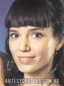 Griselda Siciliani, 2005