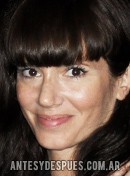 Griselda Siciliani, 2009