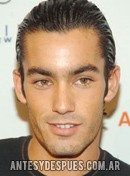 Aarón Díaz, 2004
