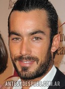 Aarón Díaz, 2010