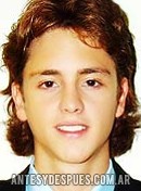 El Antes y Despues de Christopher Uckermann | Biografia, Fotos y Familia