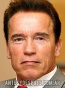 Arnold Schwarzenegger, 2009 