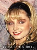 Angelica Rivera, 1991