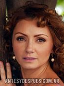 Angelica Rivera, 2007