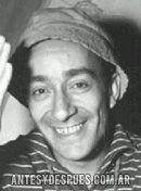 Alberto Olmedo, 
