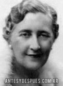 Agatha Christie,  