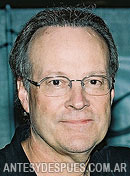 Dwight Schultz, 2008