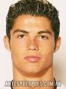 Cristiano Ronaldo,  