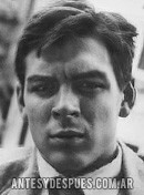 Che Guevara, 1953 