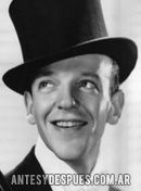 Fred Astaire, 1942 
