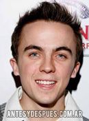 Frankie Muniz,  