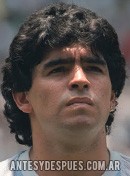 Diego Maradona, 1986 