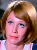 Evangelina Salazar, 1973