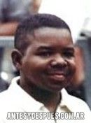 Gary Coleman,  