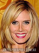 Heidi Klum, 2009