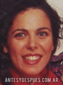 Iliana Calabró, 1993 
