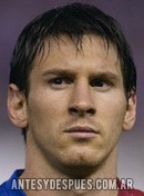 Lionel Messi, 2009 