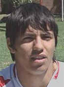 Kun Aguero, 2005 