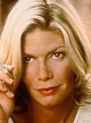 Kelly Mc Gillis, 1992