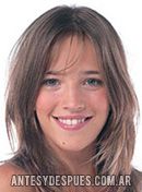 Luisana Lopilato, 2004 