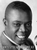 Louis Armstrong, 1932
