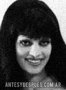 Lía Crucet, 1977